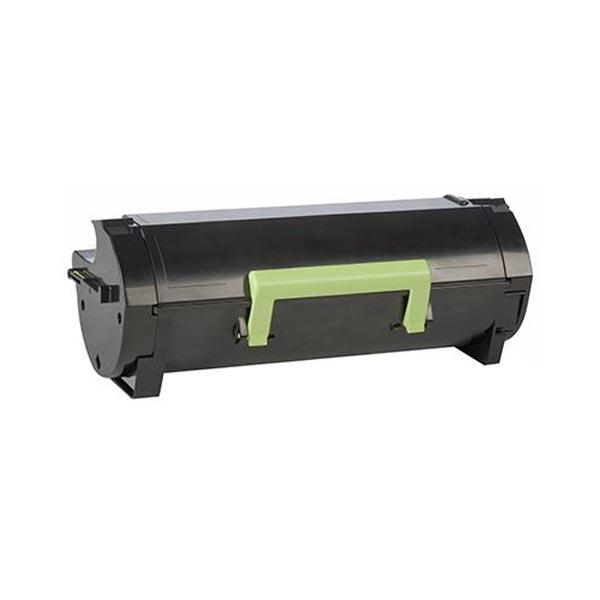 Compatible Toner Lexmark MX310/410/510 (MX310A) (60F2000E) 2500 Pages