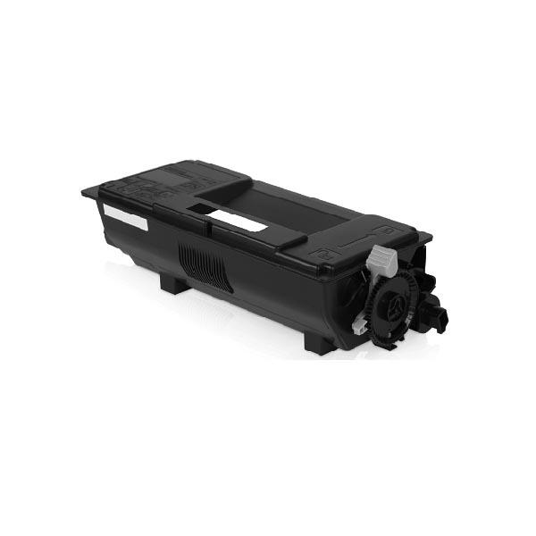 Compatible Toner Kyocera ΤΚ3160 black 12500 Pages