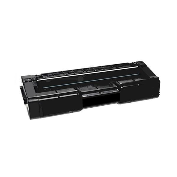 Compatible Toner Kyocera ΤΚ150 black 6000 σελίδες