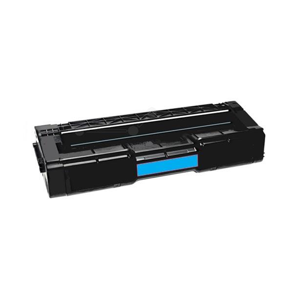 Compatible Toner Kyocera ΤΚ150 cyan 6000 σελίδες