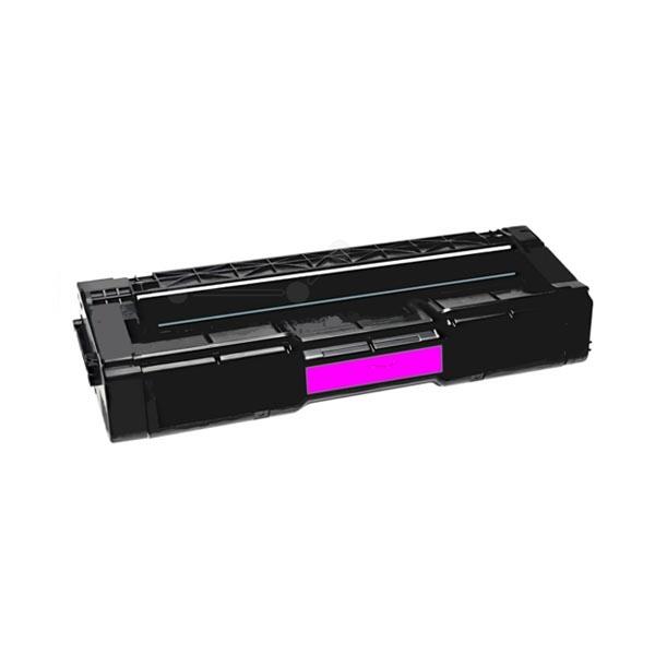 Compatible Toner Kyocera ΤΚ150 magenta  6000 σελίδες