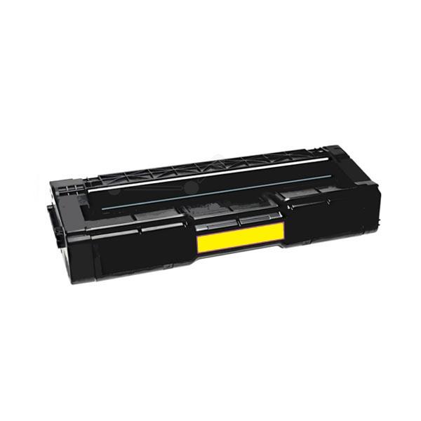 Compatible Toner Kyocera ΤΚ150 yellow 6000 σελίδες