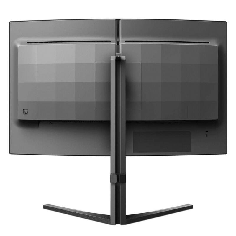 Philips 27M2C5500W/00 LED display 68.6 cm (27") 2560 x 1440 pixels Quad HD LCD Black - Image 3
