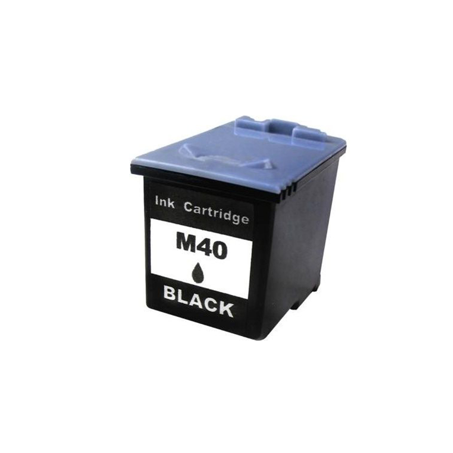 Compatible Inkjet Samsung M40 Black 17mI