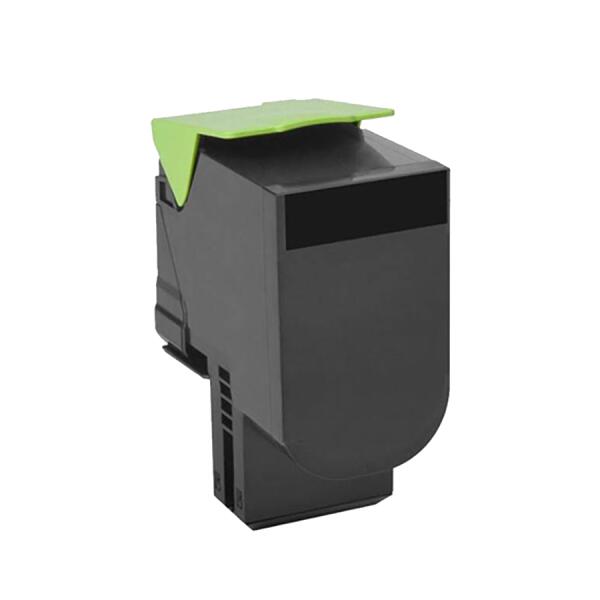 Compatible Toner Lexmark CS317/CS417 Black (71B20K0) 3000 Pages