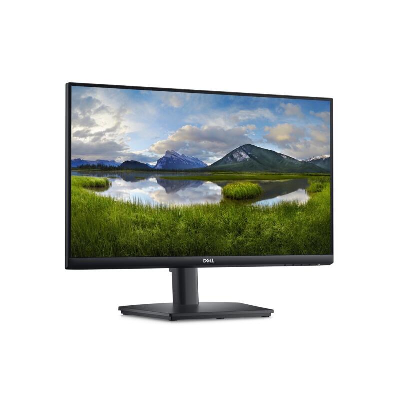 DELL E Series E2424HS 60.5 cm (23.8") 1920 x 1080 pixels Full HD LCD Black - Image 3