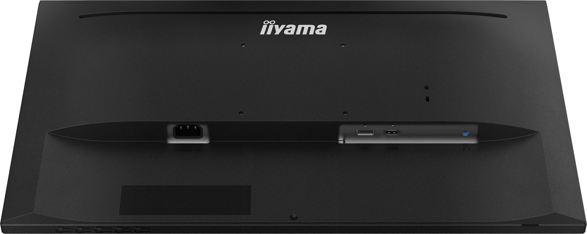 iiyama ProLite XUB2493HS-B5 LED display 60.5 cm (23.8") 1920 x 1080 pixels Full HD Black - Image 9