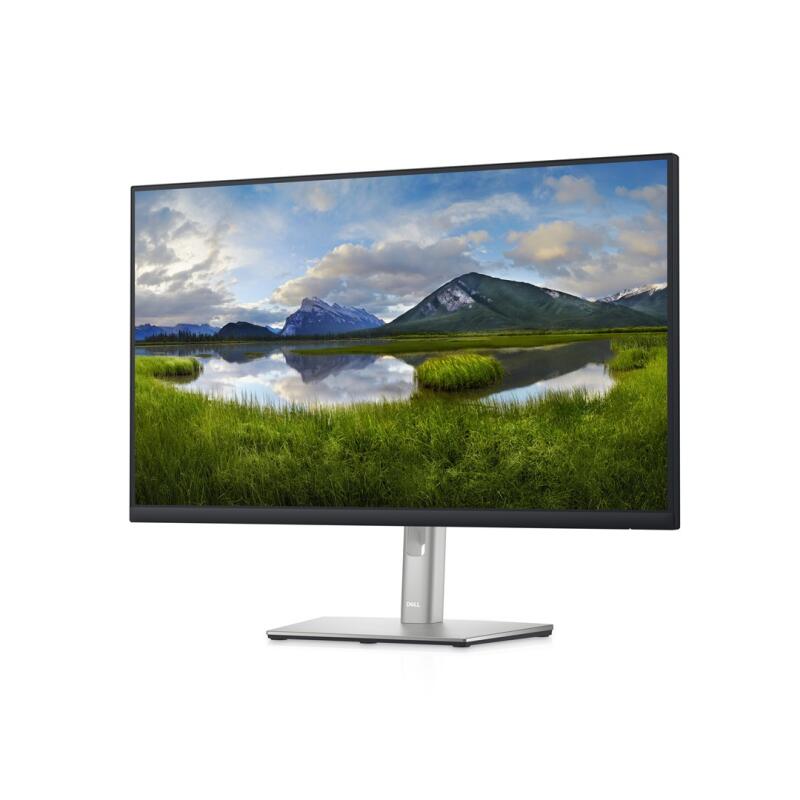 DELL P Series 27 Monitor - P2722H - 68.6cm (27") - Image 2