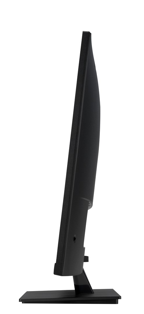 ASUS VP32AQ 80 cm (31.5") 2560 x 1440 pixels Wide Quad HD+ Black - Image 4