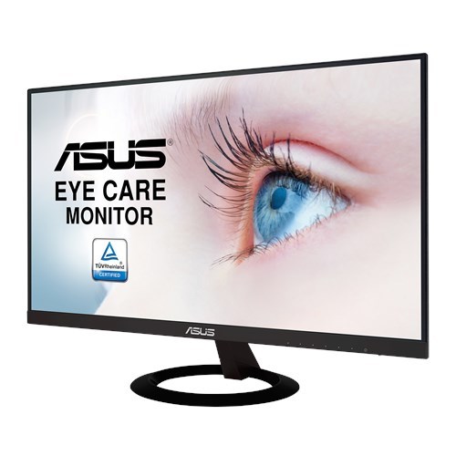 ASUS VZ249HE computer monitor 60.5 cm (23.8") 1920 x 1080 pixels Full HD LED Black - Image 5