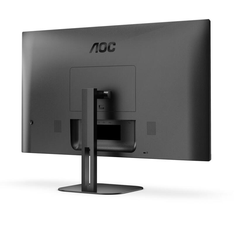 AOC V5 27V5CE 68.6 cm (27") 1920 x 1080 pixels Full HD LED Black - Image 8