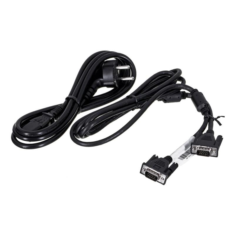 MONITOR DELL LED 24" P2414 (GRADE A) UŻYWANY - Image 8