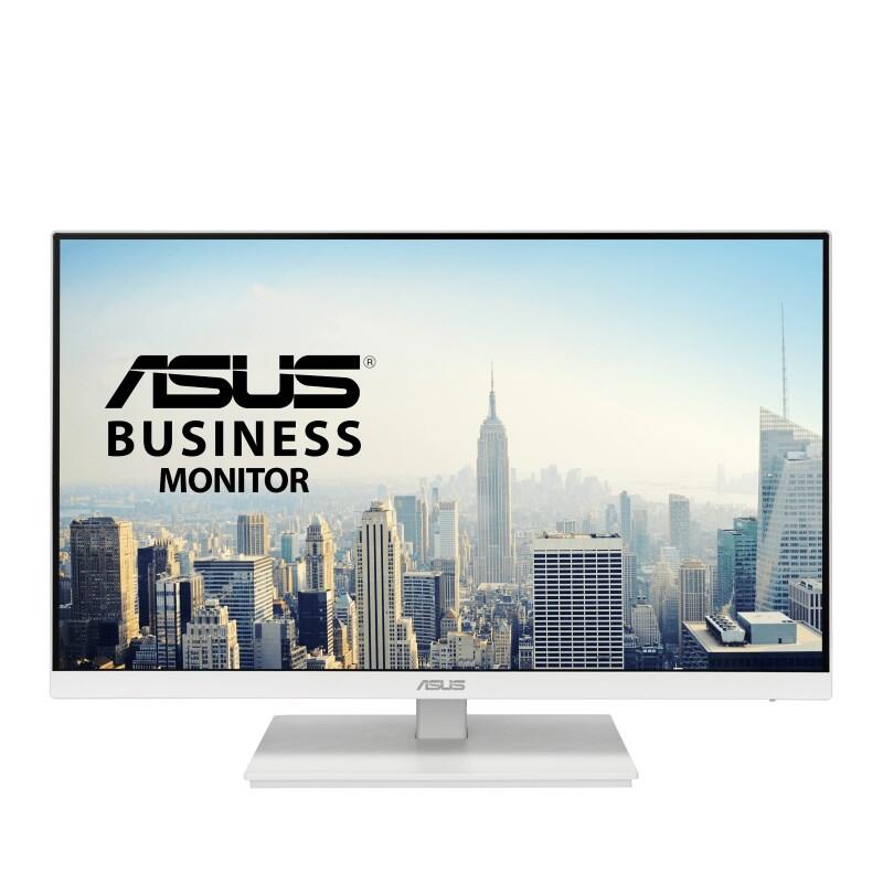 ASUS VA24EQSB-W 60.5 cm (23.8") 1920 x 1080 pixels Full HD LED White - Image 7