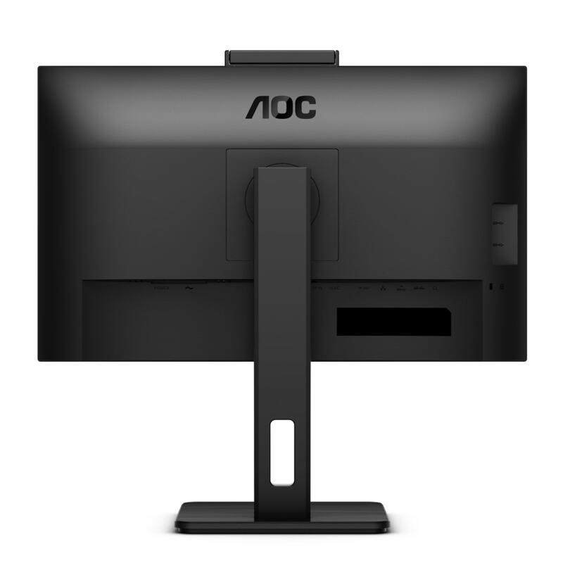 AOC 24P3QW computer monitor 60.5 cm (23.8") 1920 x 1080 pixels Full HD Black - Image 7