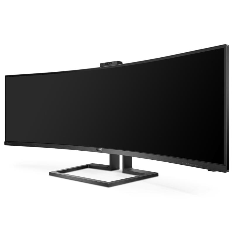 Philips P Line 32:9 SuperWide curved LCD display 499P9H/00 - Image 7
