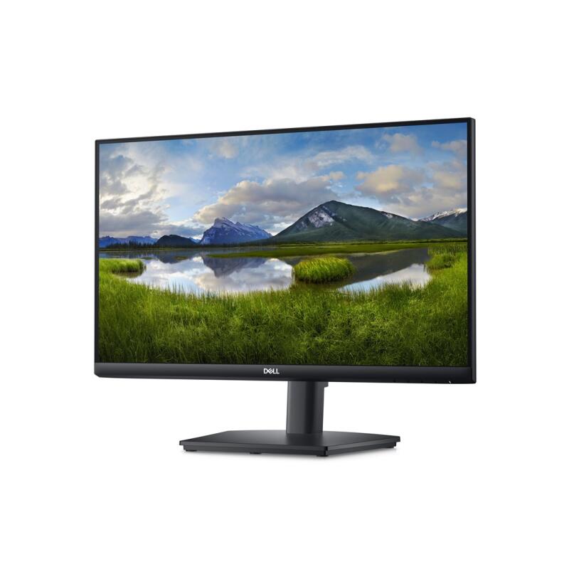 DELL E Series E2424HS 60.5 cm (23.8") 1920 x 1080 pixels Full HD LCD Black - Image 2