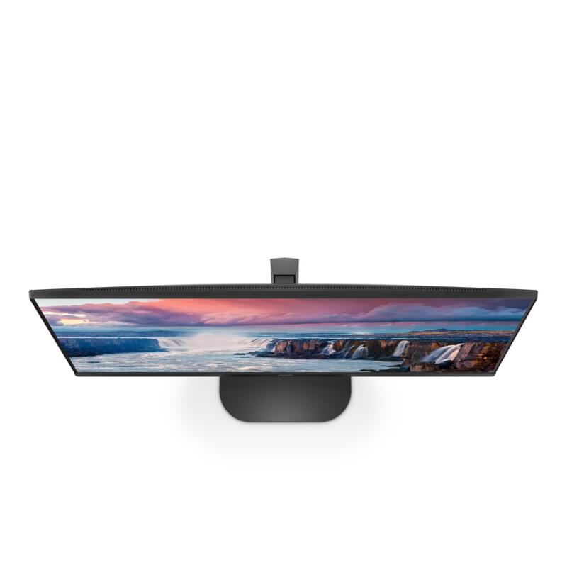 AOC V5 27V5CE 68.6 cm (27") 1920 x 1080 pixels Full HD LED Black - Image 5