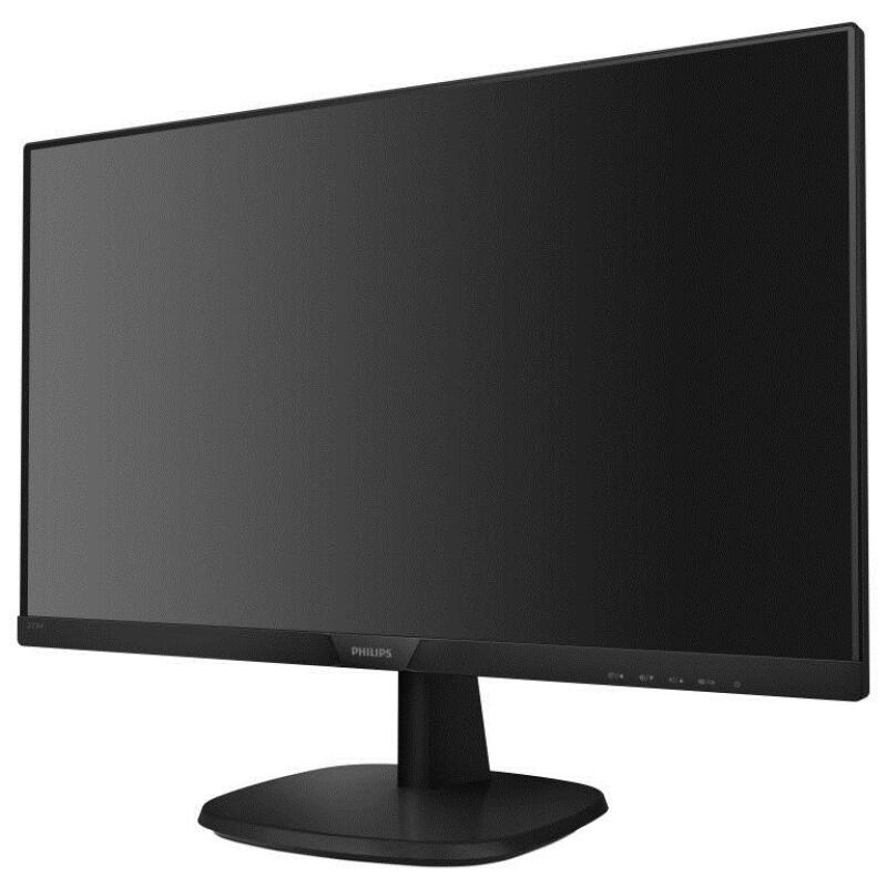 Philips V Line Full HD LCD monitor 273V7QDAB/00 - Image 8