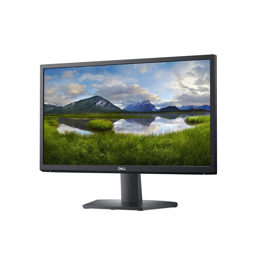 DELL SE2222H 54.5 cm (21.4") 1920 x 1080 pixels Full HD LCD Black - Image 3