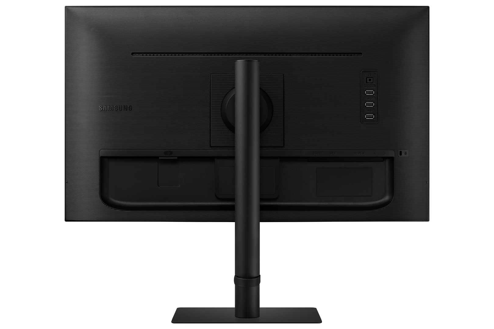 Samsung ViewFinity S27A800NMP computer monitor 68.6 cm (27") 3840 x 2160 pixels 4K Ultra HD LED Black - Image 17