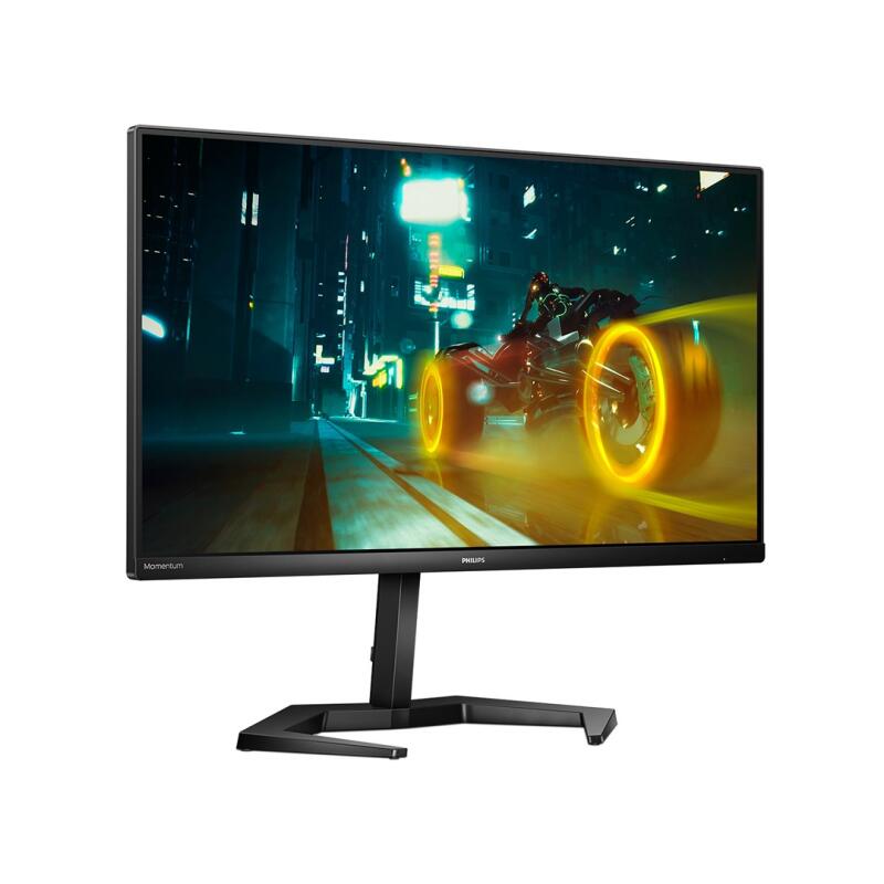 Monitor Philips 23,8'' 24M1N3200ZA M-line 3000 IPS 60.5 cm (23.8") 1920 x 1080 pixels Black - Image 3