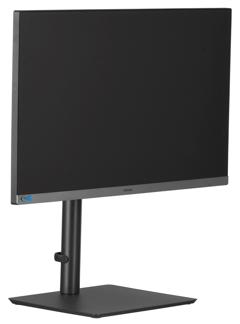 Samsung LS24C432GAUXEN computer monitor 61 cm (24") 1920 x 1080 pixels Full HD LED Black