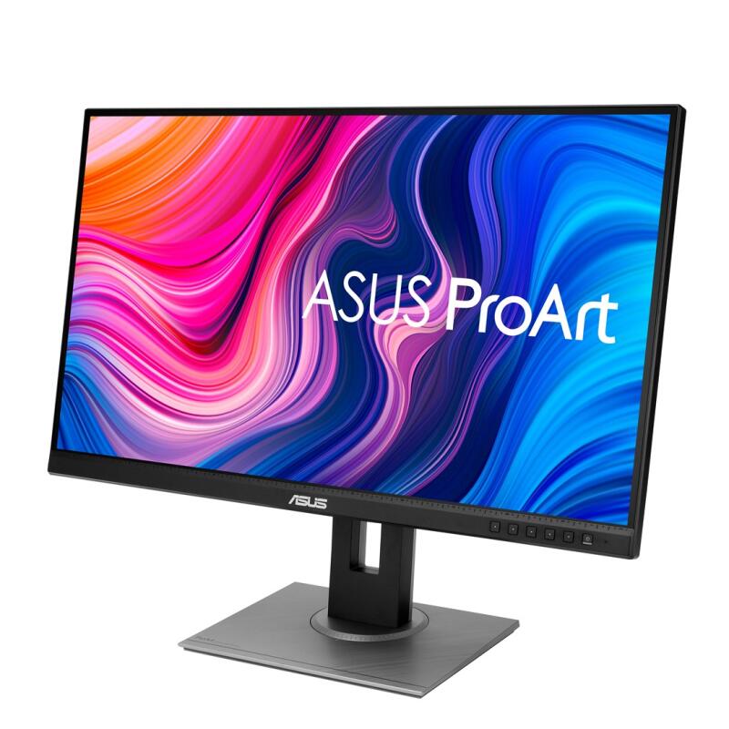 ASUS ProArt PA278QV 68.6 cm (27") 2560 x 1440 pixels Quad HD LED Black - Image 5