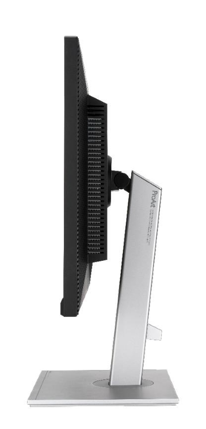 ASUS ProArt PA279CV 68.6 cm (27") 3840 x 2160 pixels 4K Ultra HD LED Black, Silver - Image 7