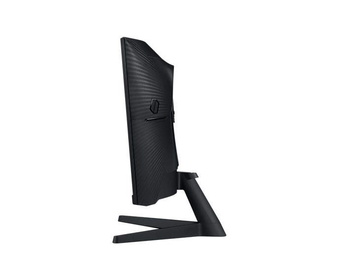 Samsung Odyssey LS27AG550EPXEN computer monitor 68.6 cm (27") 2560 x 1440 pixels Quad HD LED Black - Image 8