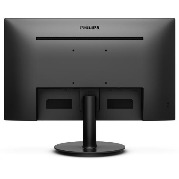 Philips V Line 221V8/00 computer monitor 54.6 cm (21.5") 1920 x 1080 pixels Full HD LED Black