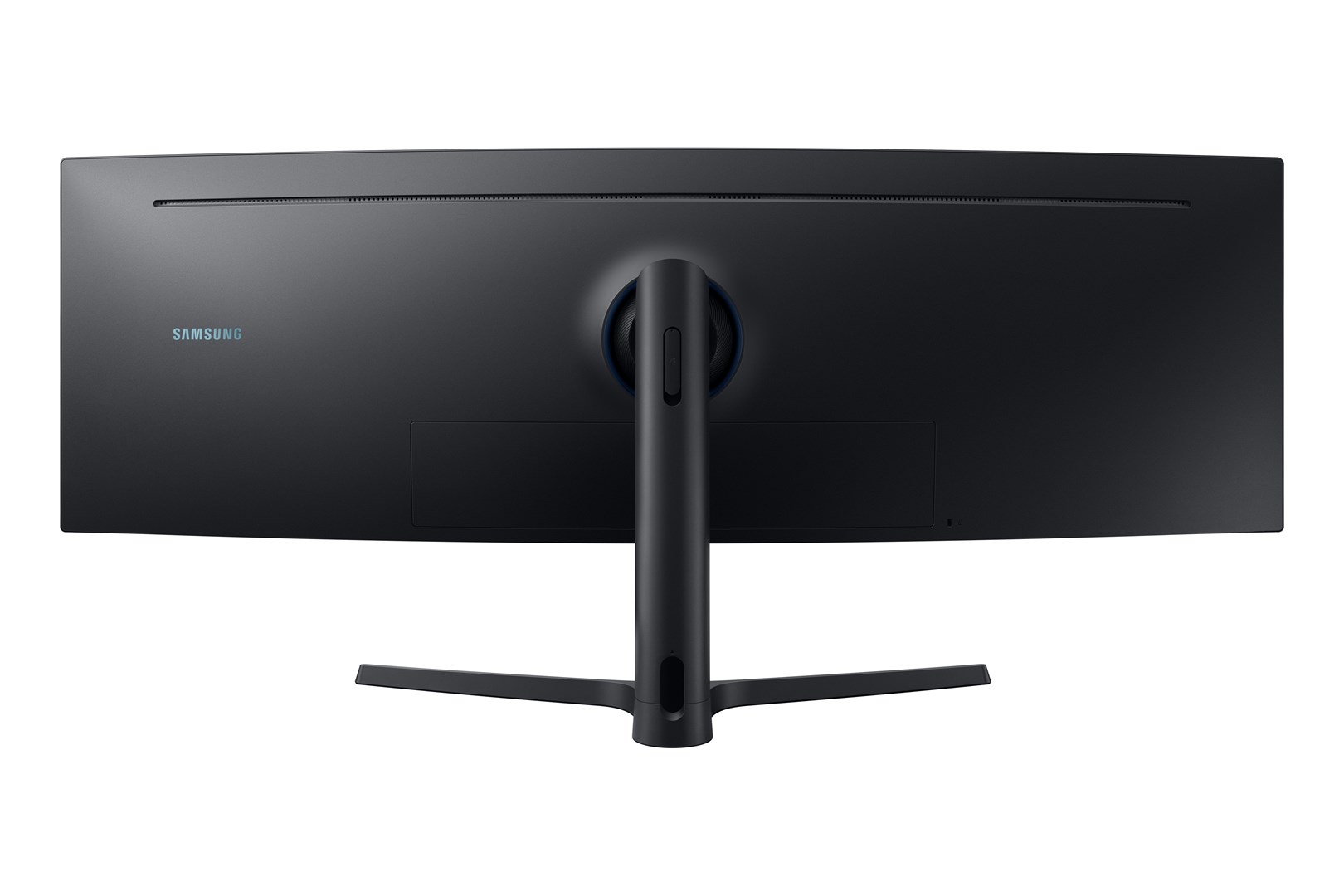 Samsung ViewFinity S49A950UIP computer monitor 124.5 cm (49") 5120 x 1440 pixels UltraWide Dual Quad HD QLED Black - Image 3