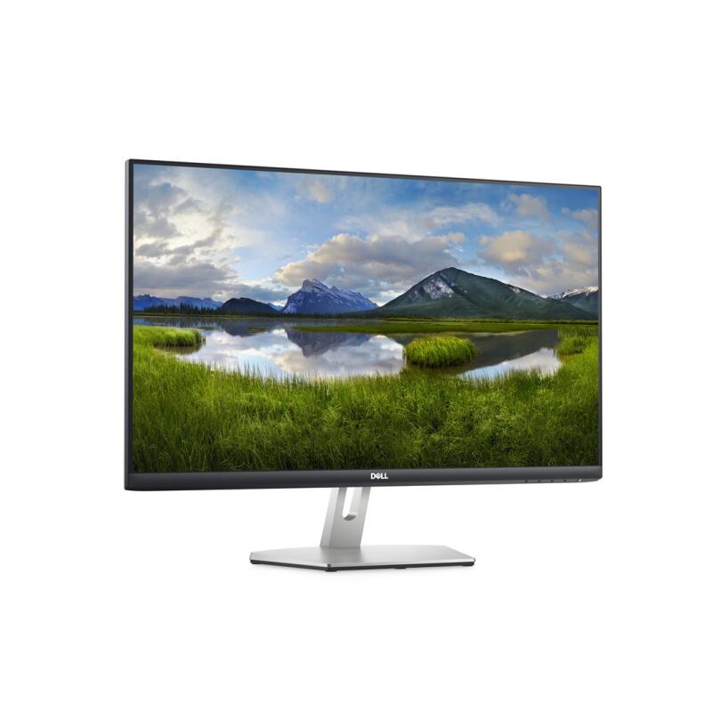 DELL S Series S2721HN 68.6 cm (27") 1920 x 1080 pixels Full HD LCD Grey - Image 2