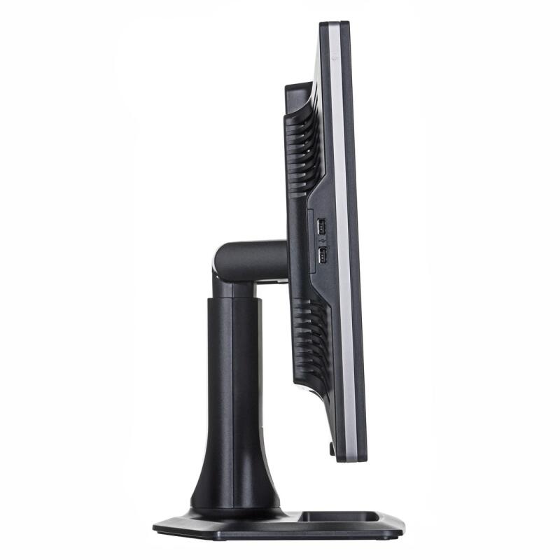 MONITOR HP LED 24" ZR2440W (Grade A) UŻYWANY - Image 3