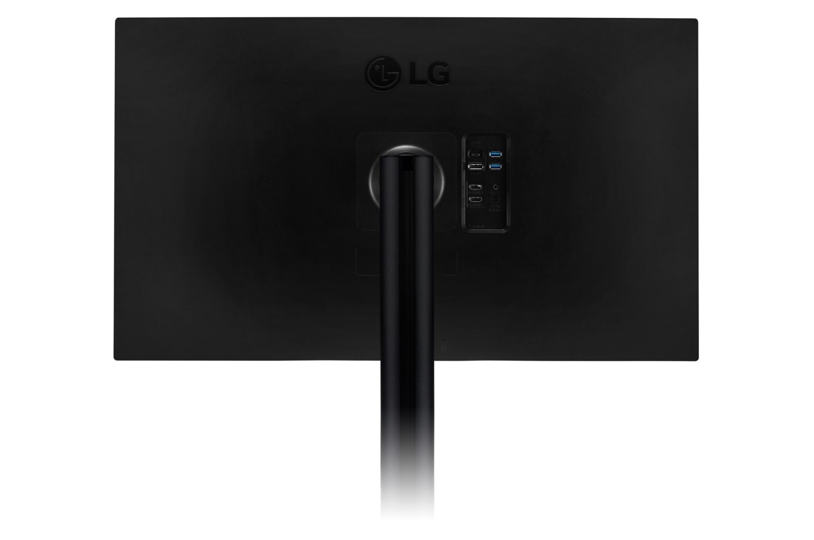 LG 32UN880P-B computer monitor 81.3 cm (32") 3840 x 2160 pixels 4K Ultra HD Black - Image 9