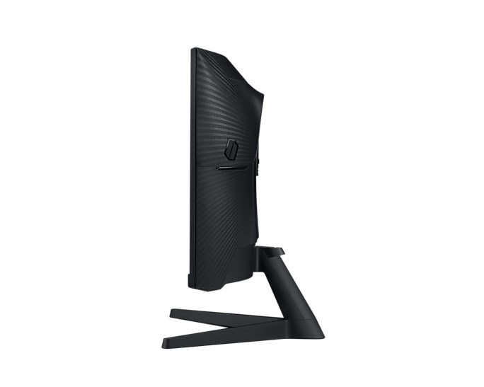 Samsung Odyssey LS27AG550EPXEN computer monitor 68.6 cm (27") 2560 x 1440 pixels Quad HD LED Black - Image 6