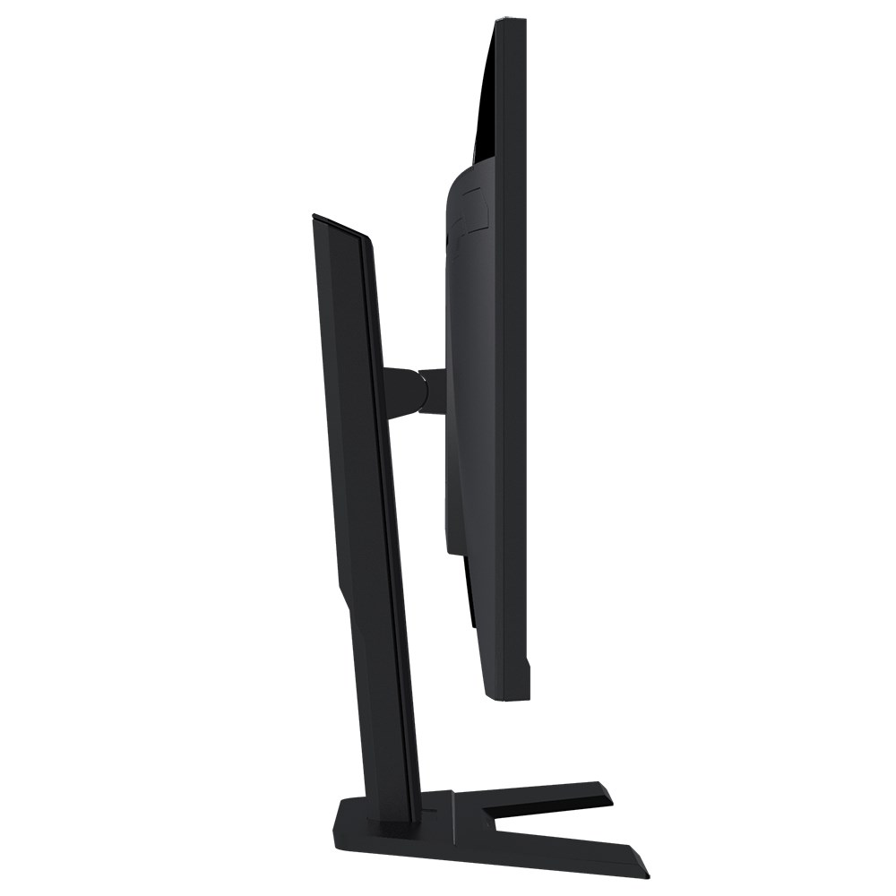 Gigabyte M27Q 68.6 cm (27") 2560 x 1440 pixels Quad HD LED Black - Image 3