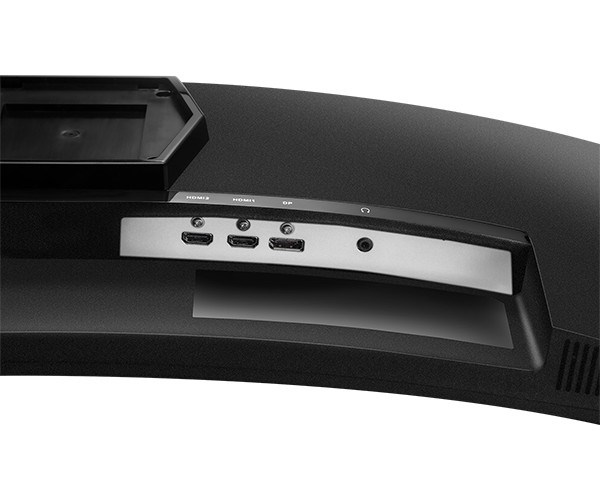 ASROCK 34" WQHD 165Hz monitor PG34WQ15R2B - Image 6