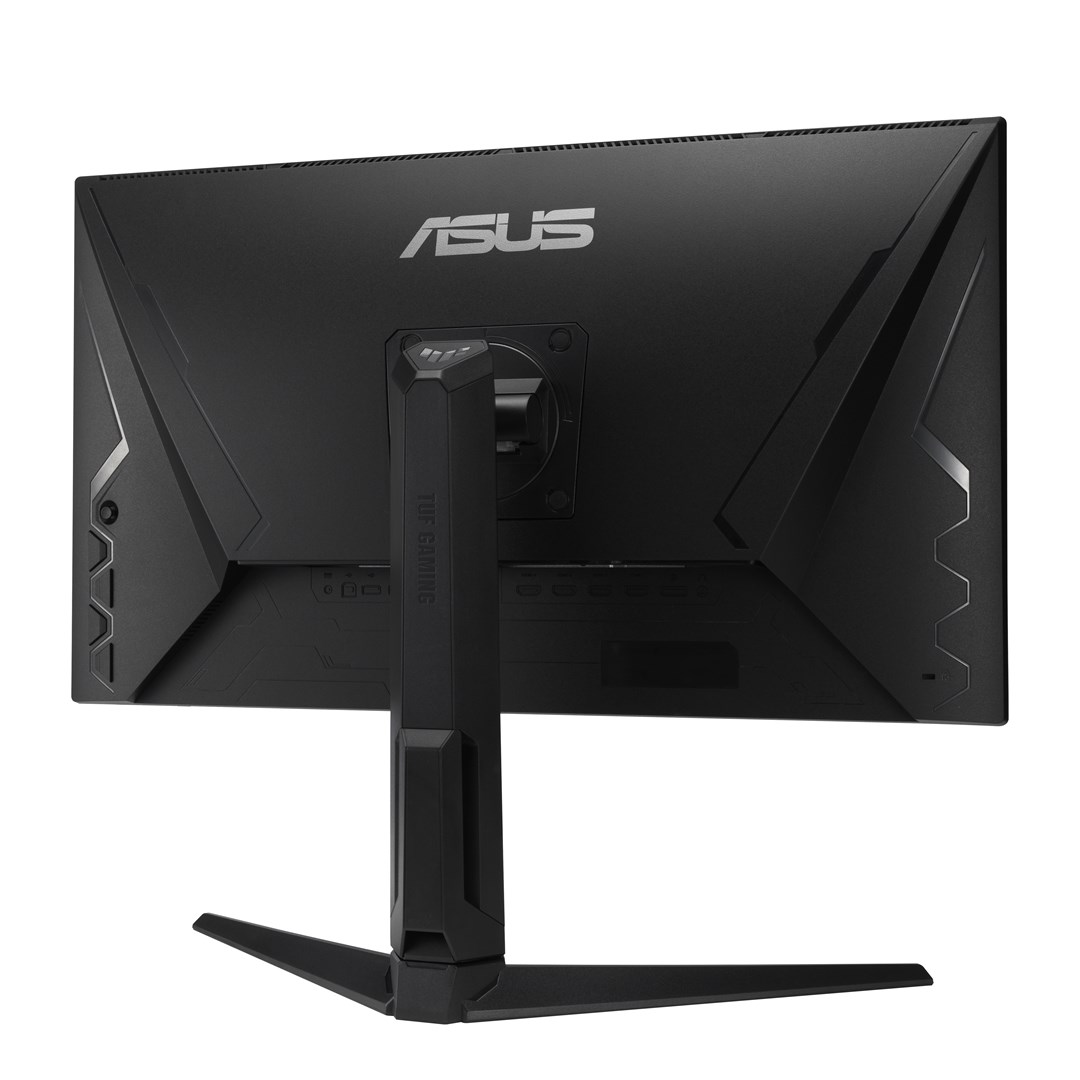 ASUS TUF Gaming VG28UQL1A 71.1 cm (28") 3840 x 2160 pixels 4K Ultra HD LCD Black - Image 4