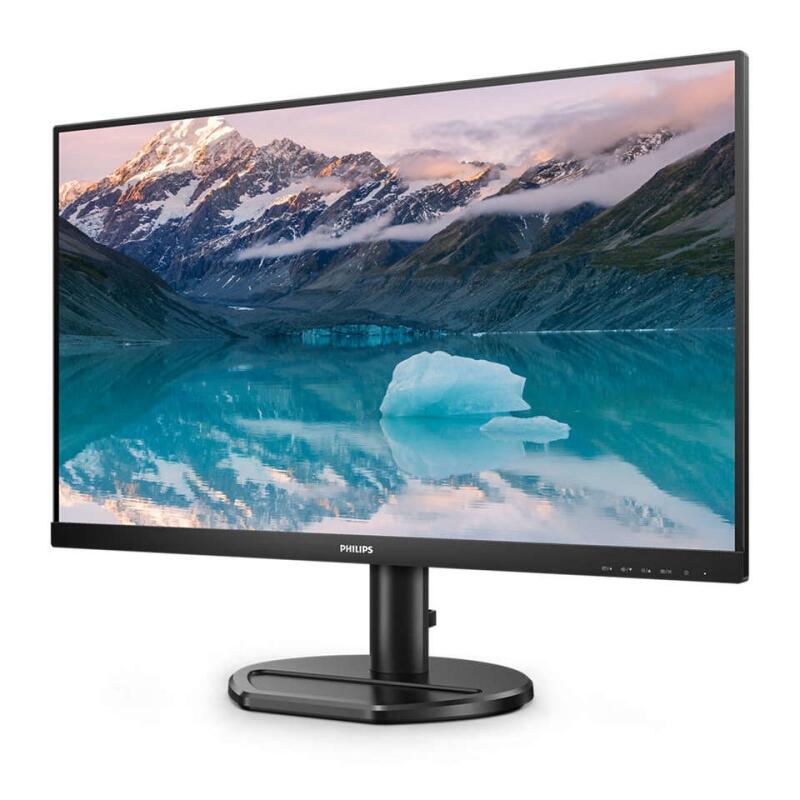 Philips 242S9AL/00 computer monitor 60.5 cm (23.8") 1920 x 1080 pixels Full HD LCD Touchscreen Black - Image 6