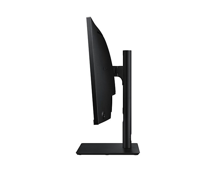 Samsung SR65 computer monitor 68.6 cm (27") 1920 x 1080 pixels Full HD LCD Blue, Grey - Image 10