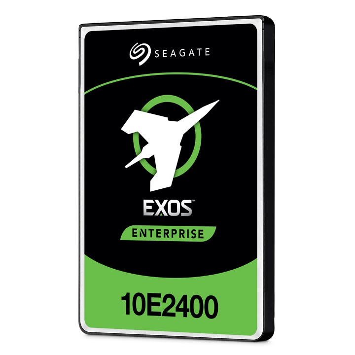 Seagate Exos ST600MM0009 internal hard drive 2.5" 600 GB SAS - Image 2