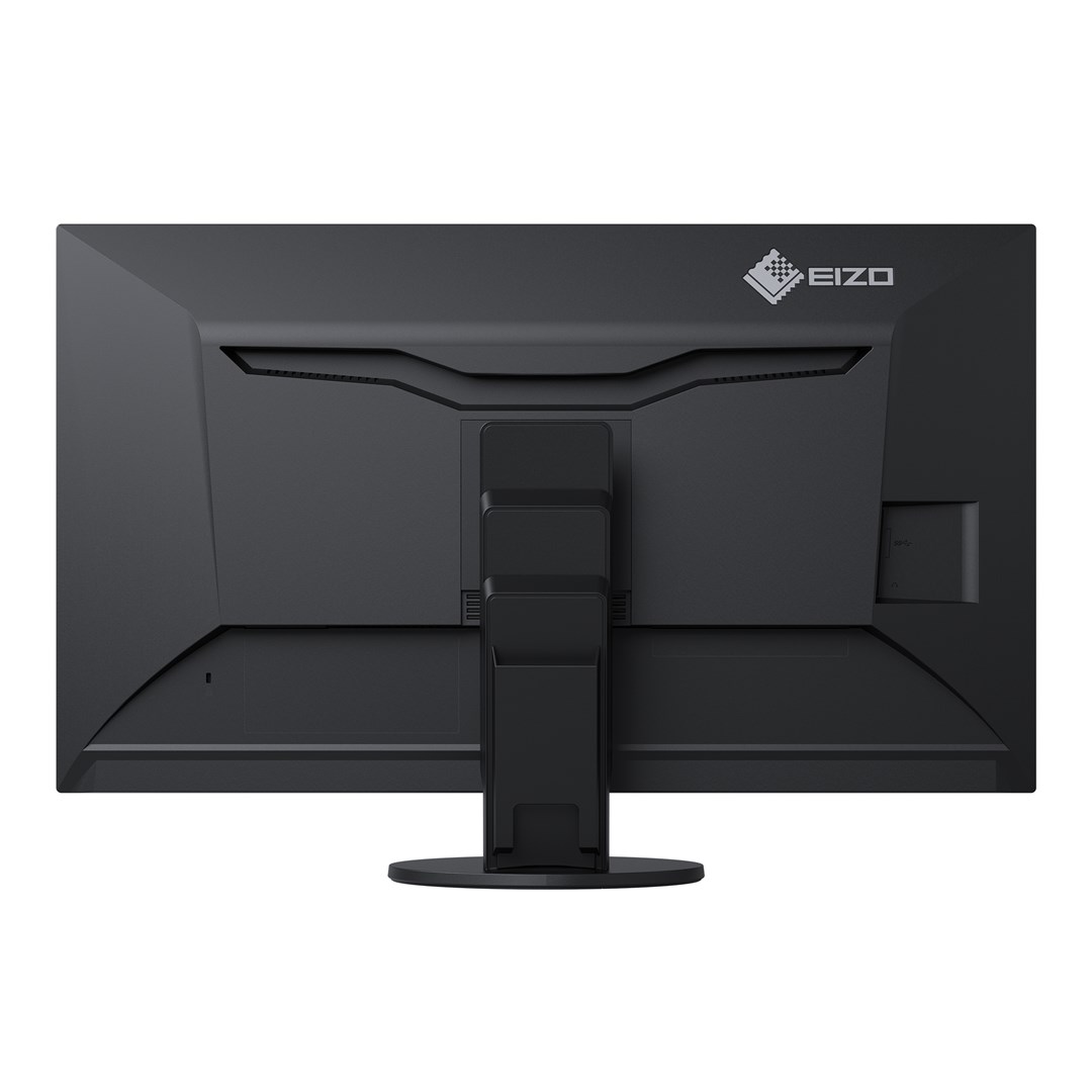 EIZO FlexScan EV3285-BK LED display 80 cm (31.5") 3840 x 2160 pixels 4K Ultra HD Black - Image 3