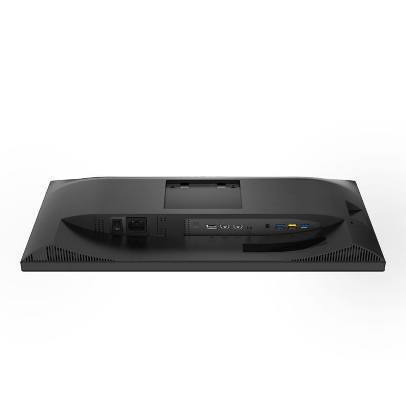 AOC 24P3QW computer monitor 60.5 cm (23.8") 1920 x 1080 pixels Full HD Black - Image 11