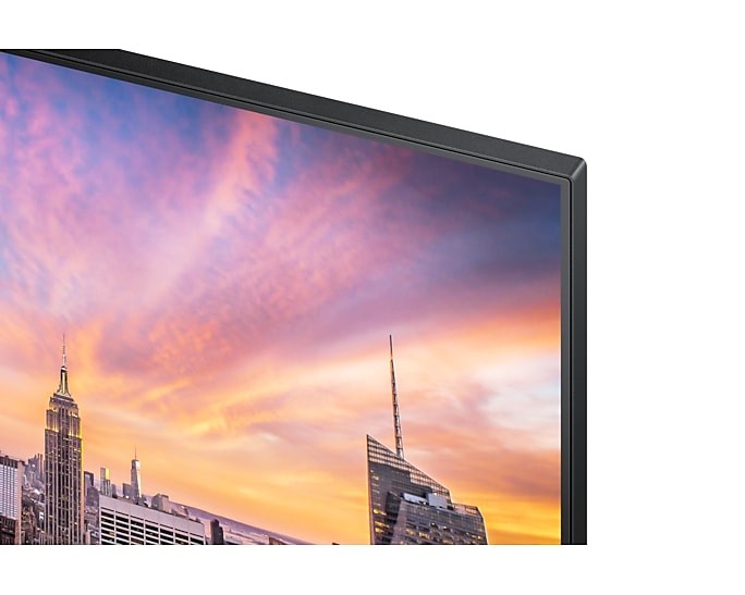 Samsung SR65 computer monitor 68.6 cm (27") 1920 x 1080 pixels Full HD LCD Blue, Grey - Image 20