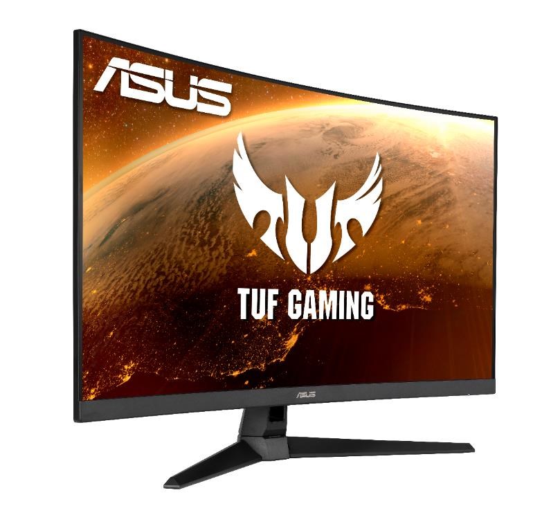 ASUS TUF Gaming VG328H1B computer monitor 80 cm (31.5") 1920 x 1080 pixels Full HD LED Black - Image 4