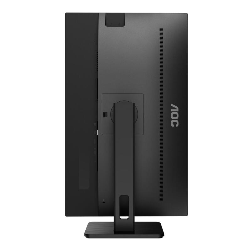 AOC P2 24P2QM LED display 60.5 cm (23.8") 1920 x 1080 pixels Full HD Black - Image 15