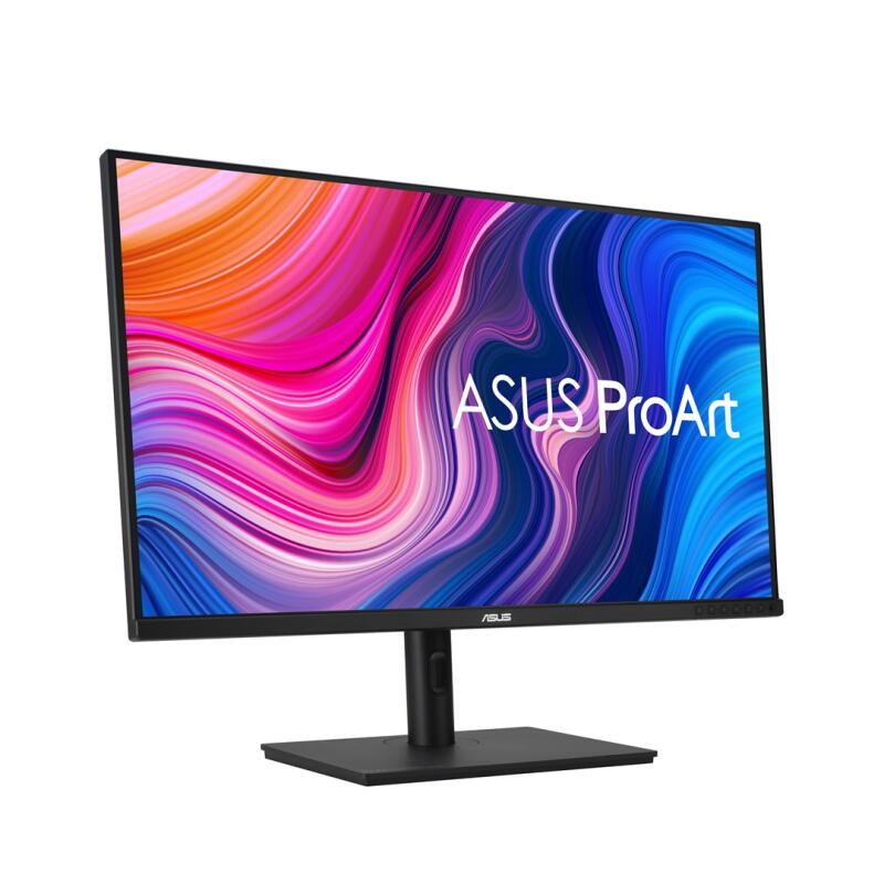 ASUS ProArt PA328CGV 81.3 cm (32") 2560 x 1440 pixels Quad HD Black - Image 9