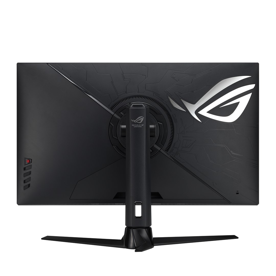 ASUS ROG Swift XG32AQ 81.3 cm (32") 2560 x 1440 pixels Wide Quad HD Black - Image 4