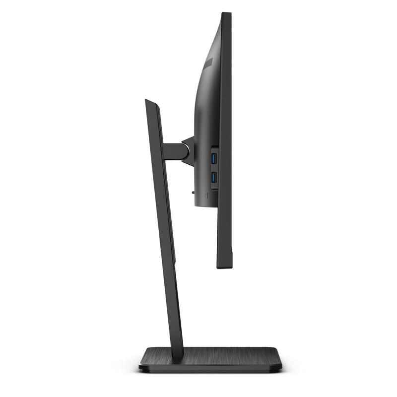 AOC 27P2C LED display 68.6 cm (27") 1920 x 1080 pixels Full HD Black - Image 4