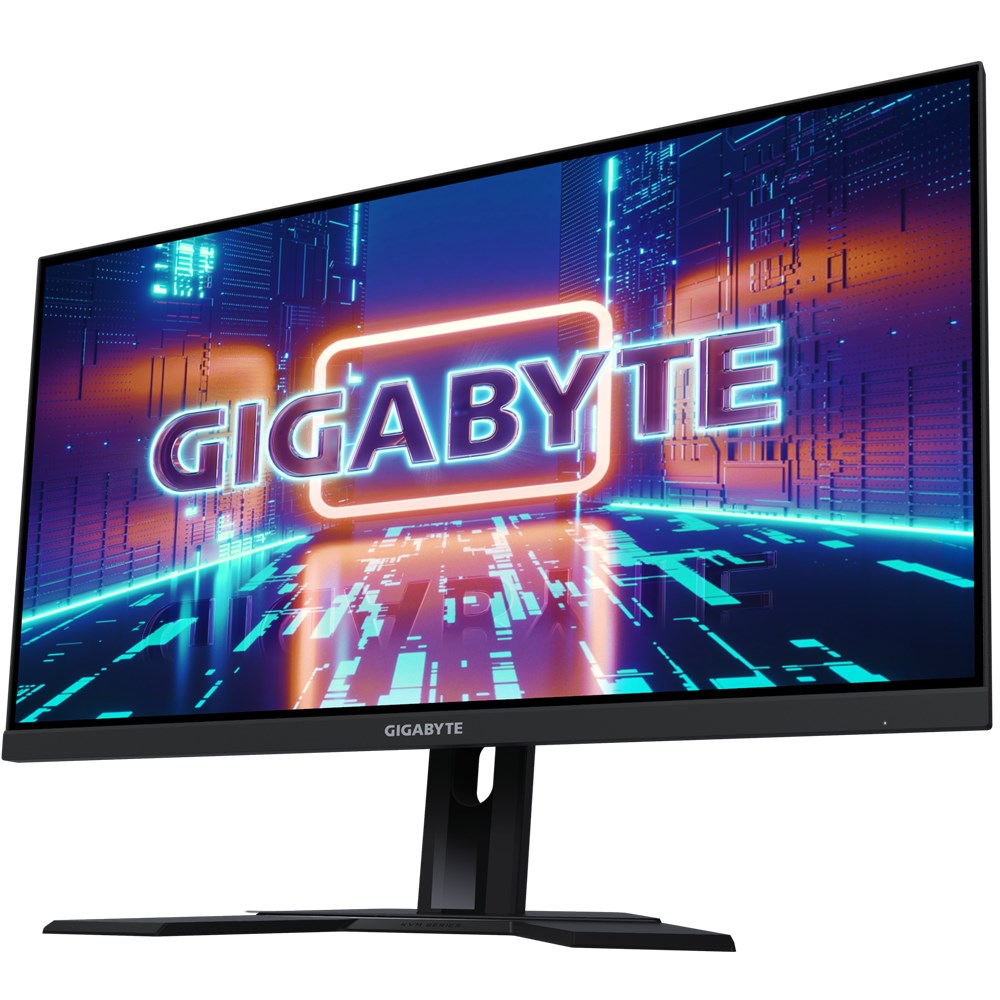 Gigabyte M27Q 68.6 cm (27") 2560 x 1440 pixels Quad HD LED Black - Image 7
